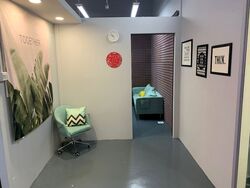 Spazio @ Kovan (D19), Shop House #374955251